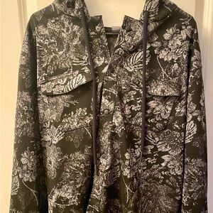 Savage X Fenty Floral Men’s Set